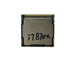Intel ���i7 870X(ɢ)ͼƬ