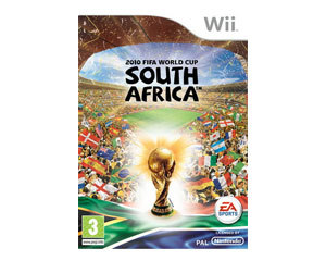 【FIFA 2010 南非世界杯和高达无双2哪个好】