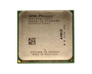 AMD ���� X3 8400(ɢ)ͼƬ