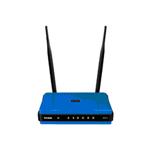 D-Link DIR-615L