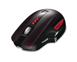 ΢��SideWinder X8ͼƬ