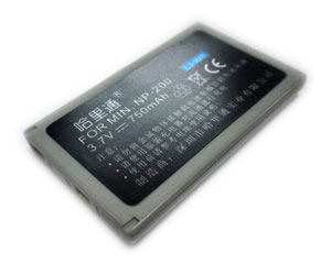 ܴͨ MIN NP-200ͼƬ