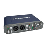 M-AUDIO FastTrack Pro USB ����/M-AUDIO