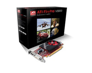 ʯATI FirePro V3800ͼƬ