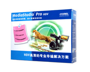 MediaStudio Pro HD PRO200ͼƬ