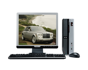 TCL ���� C765(E1500/1GB/160GB)ͼƬ