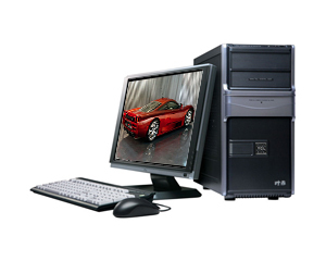 TCL ���� B7600(E5300/1GB/320GB)ͼƬ