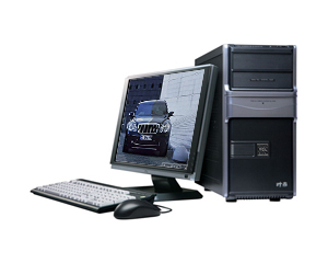 TCL ���� B7600(E8400/4GB/500GB)ͼƬ
