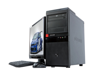  E520(E5200/1GB/320GB)