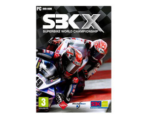【PC游戏世界超级摩托车锦标赛10】(PC 世界