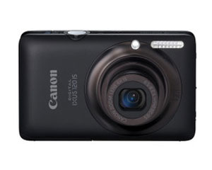 IXUS 120 IS