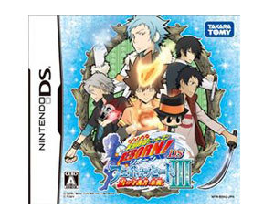NDSϷͥʦHitman Reborn֮ս3 ѩ֮ػϮͼƬ