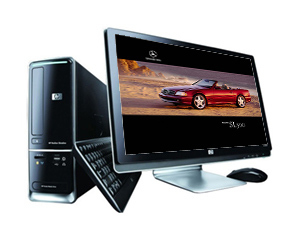 ����(HP) Pavilion p6515cnͼƬ