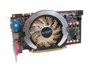 ����HD5750 512MB ���ͼƬ