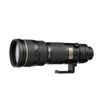 ῵AF-S 200-400mm f/4G IF-ED VR