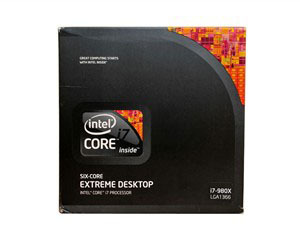 Intel ���i7 980X(��)ͼƬ