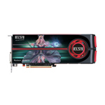 ����ɯ������HD5870 PB 2GB5 2DHP