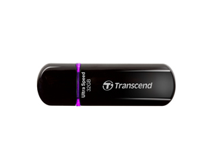 ����JetFlash 600(32GB)ͼƬ