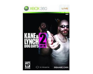 Xbox360ϷѪ˫2 ͼƬ