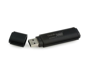 ��ʿ��DataTraveler 5000(16GB)ͼƬ
