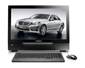 ����IdeaCentre A700-�콢��ͼƬ