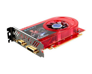 �����HD4670 GD3 HM512M���ذ�ͼƬ