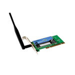 LINKSYS WMP54G