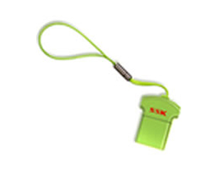 SSK���С�� SFD142(4GB)ͼƬ
