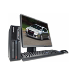 ThinkCentre M8000u