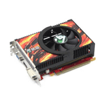 ���u HD5550�����-HM512M