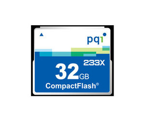 PQI CF233X(16GB)ͼƬ