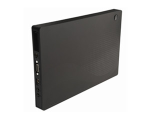 HTPC N270