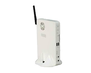 HTPC NT-410  2GB