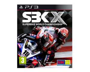 【PS3游戏世界超级摩托车锦标赛10】(PS3 世