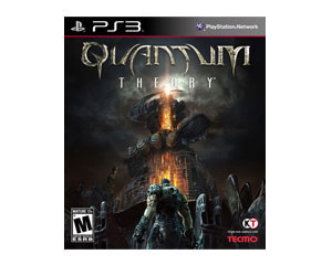 【PS3游戏量子理论】(PS3 量子理论)报价_图