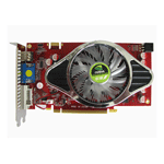 ����GF 9600GT TC 1G DDR2