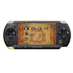 ����PSP3000 ��������3 ������