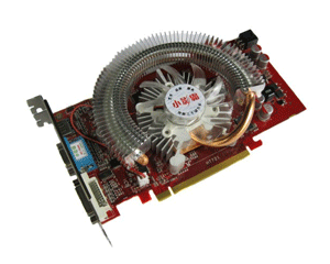 СӰ��GF9800GTսӥ��ͼƬ