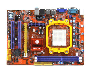 ÷��SY-N68M3-RL V2.0ͼƬ