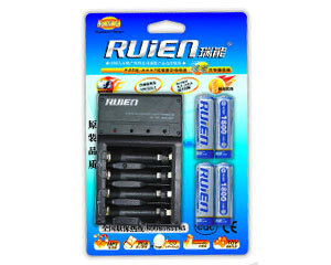 RM4-803׼װ(4֧1800mAh 5)ͼƬ