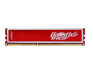 þ4GB DDR3 1600(BL2KIT25664FN1608)ͼƬ