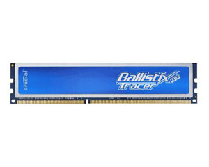þ4GB DDR3 1600(BL2KIT25664TB1608)ͼƬ