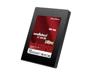 InnoDisk 128GB 2.5 SATA ̬ӲͼƬ