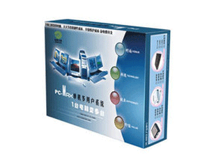 PC-MAX �忨PCI�ն� ������ͼƬ