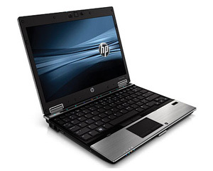 HP 2540p(VB715AV)ͼƬ