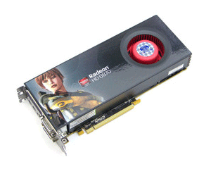 ����ʯHD6870 1G DDR5ͼƬ