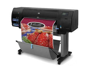 ����Designjet Z6200ͼƬ