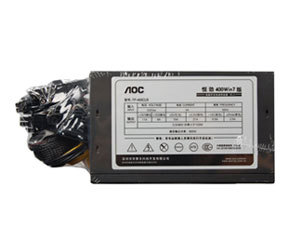 AOC �㾢400 Windows7��ͼƬ