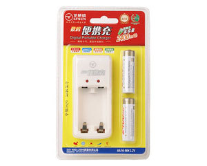 ʢ2400mAh ЯʽװͼƬ
