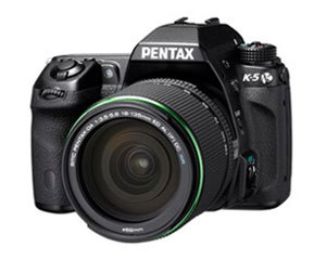 ����K-5��ͷ�׻�(18-135mmWR)ͼƬ
